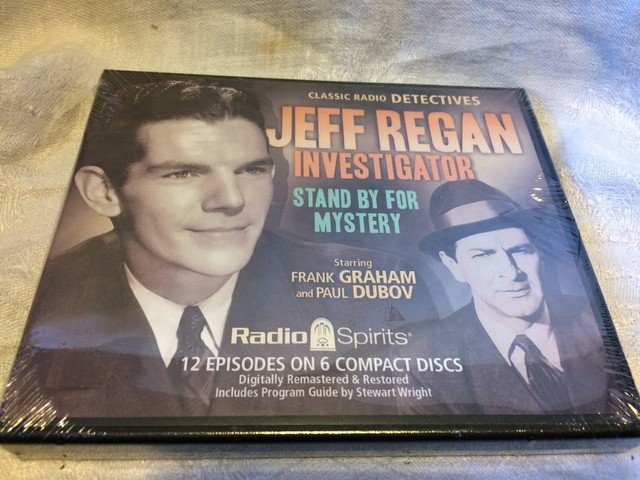 Radio Spirits